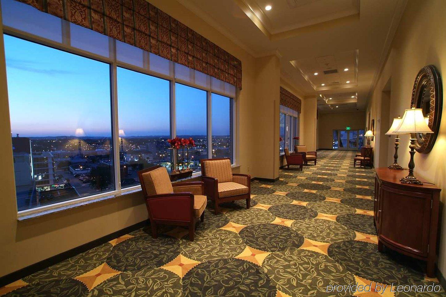 Hotel Hilton Garden Vanderbilt 3*