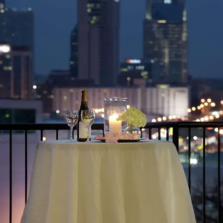 Hilton Garden Inn Nashville Vanderbilt 