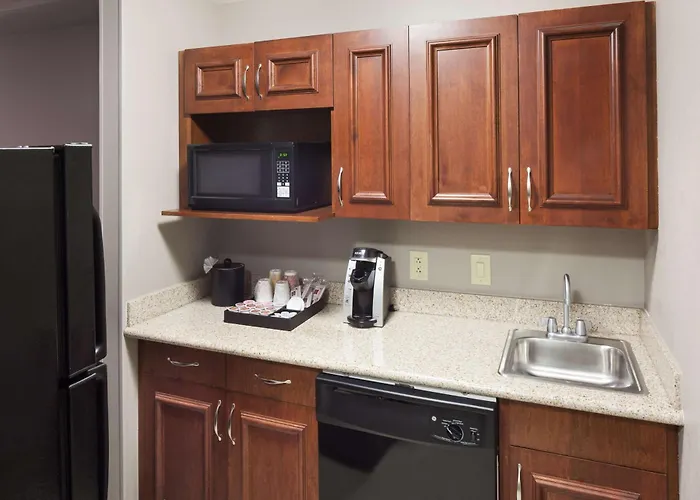 Hilton Garden Inn Nashville Vanderbilt
