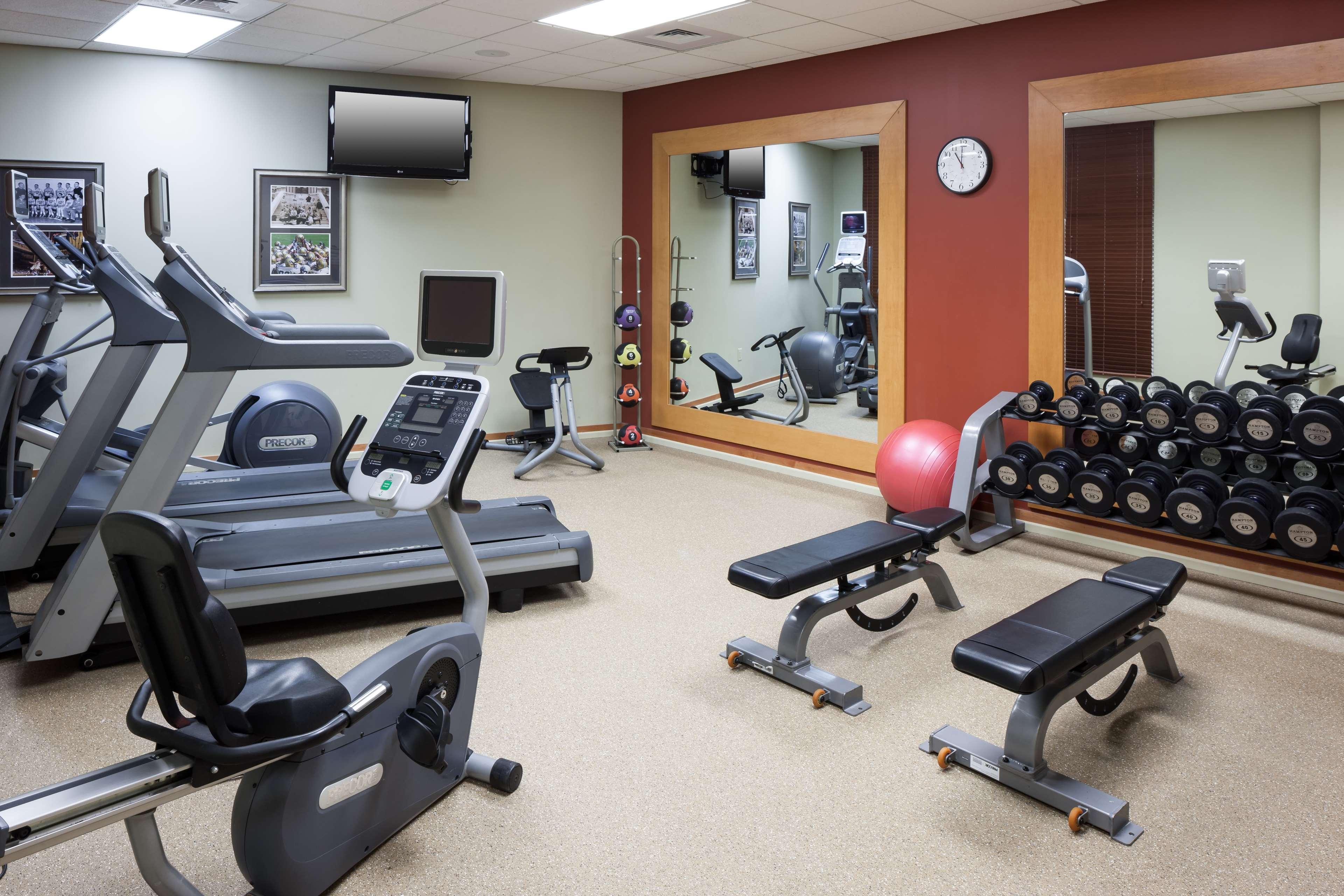Hilton Garden Vanderbilt Hotel 3*