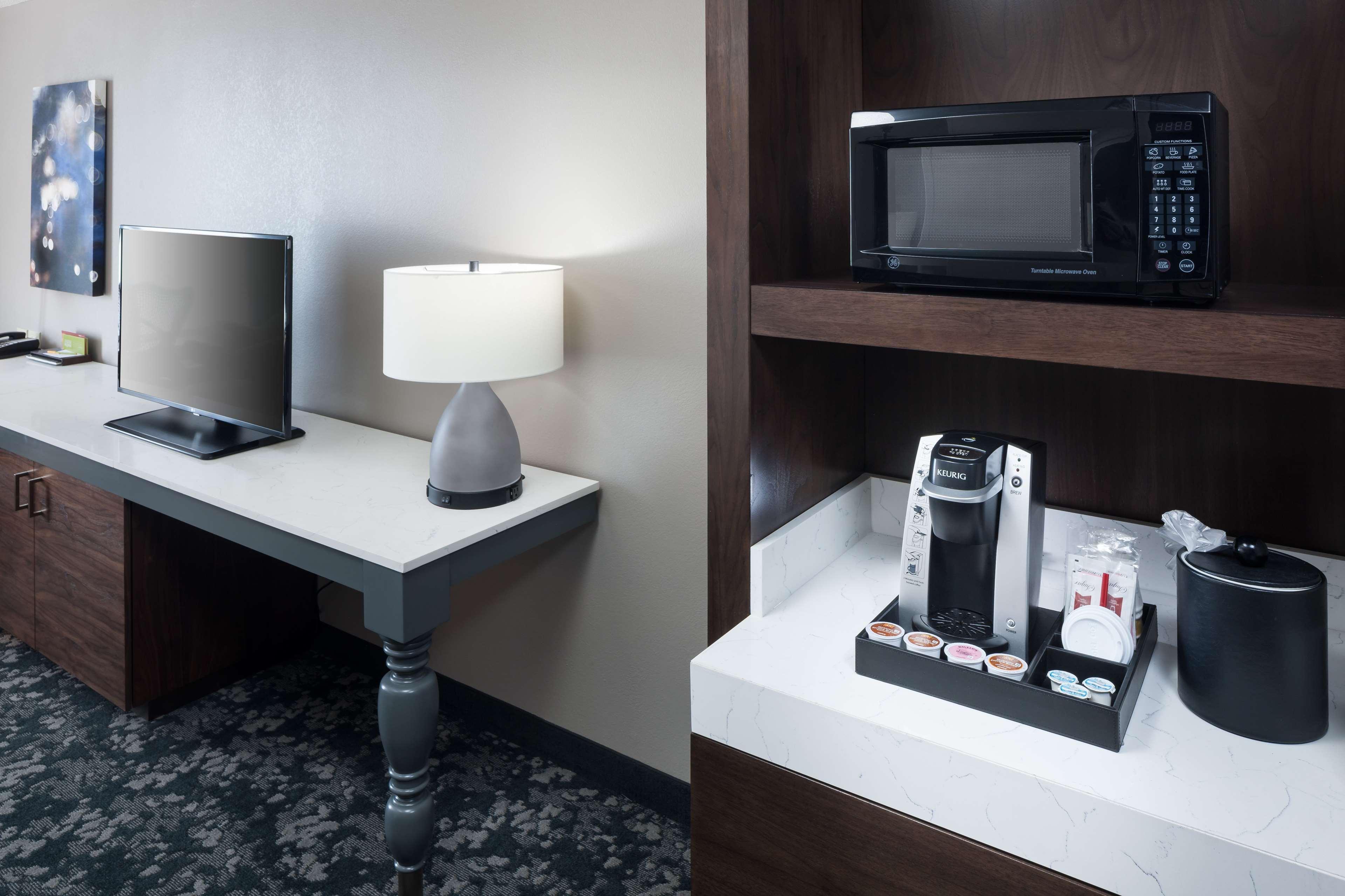 Hotel Hilton Garden Vanderbilt