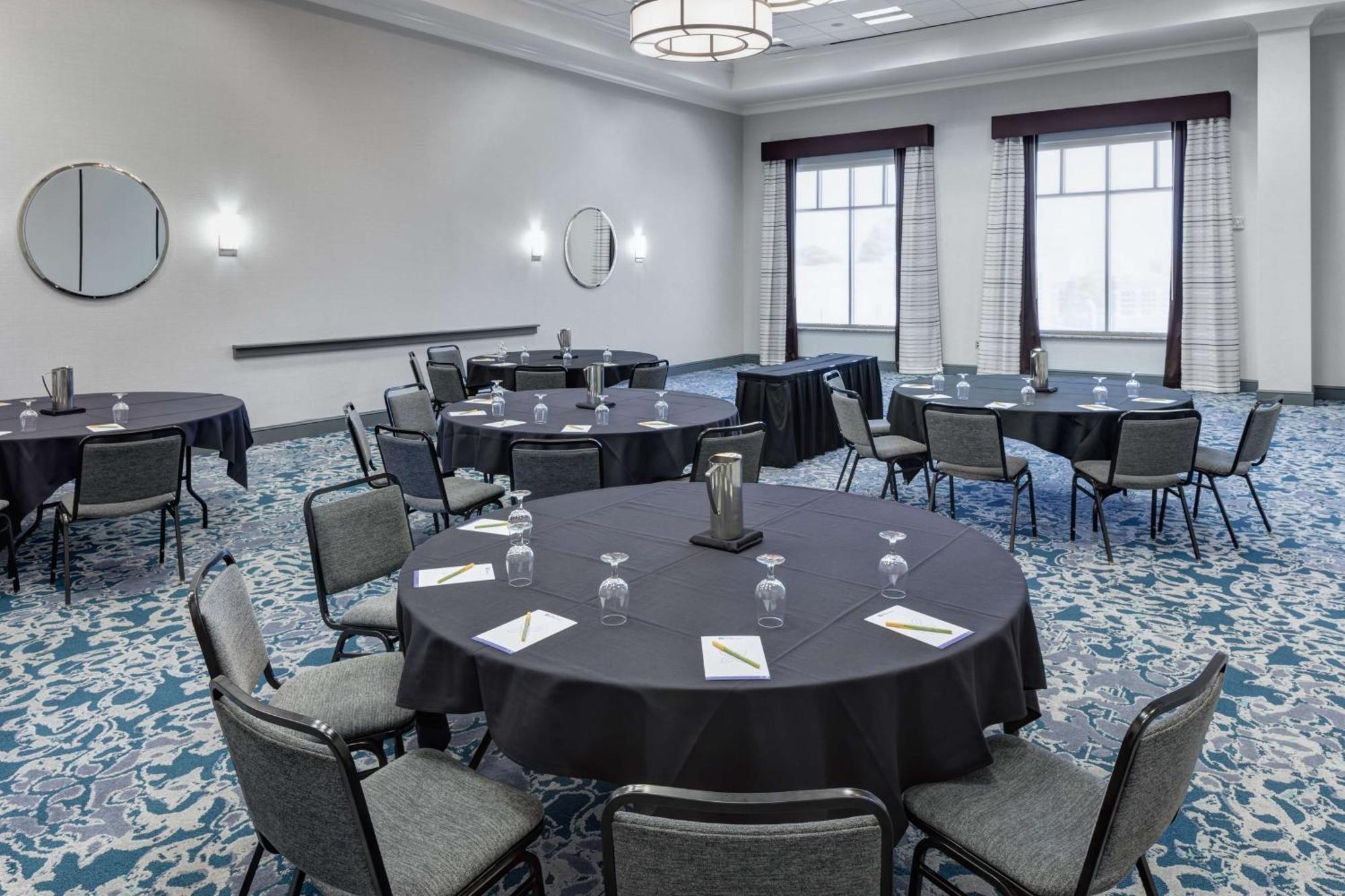 Hilton Garden Vanderbilt 3* Nashville