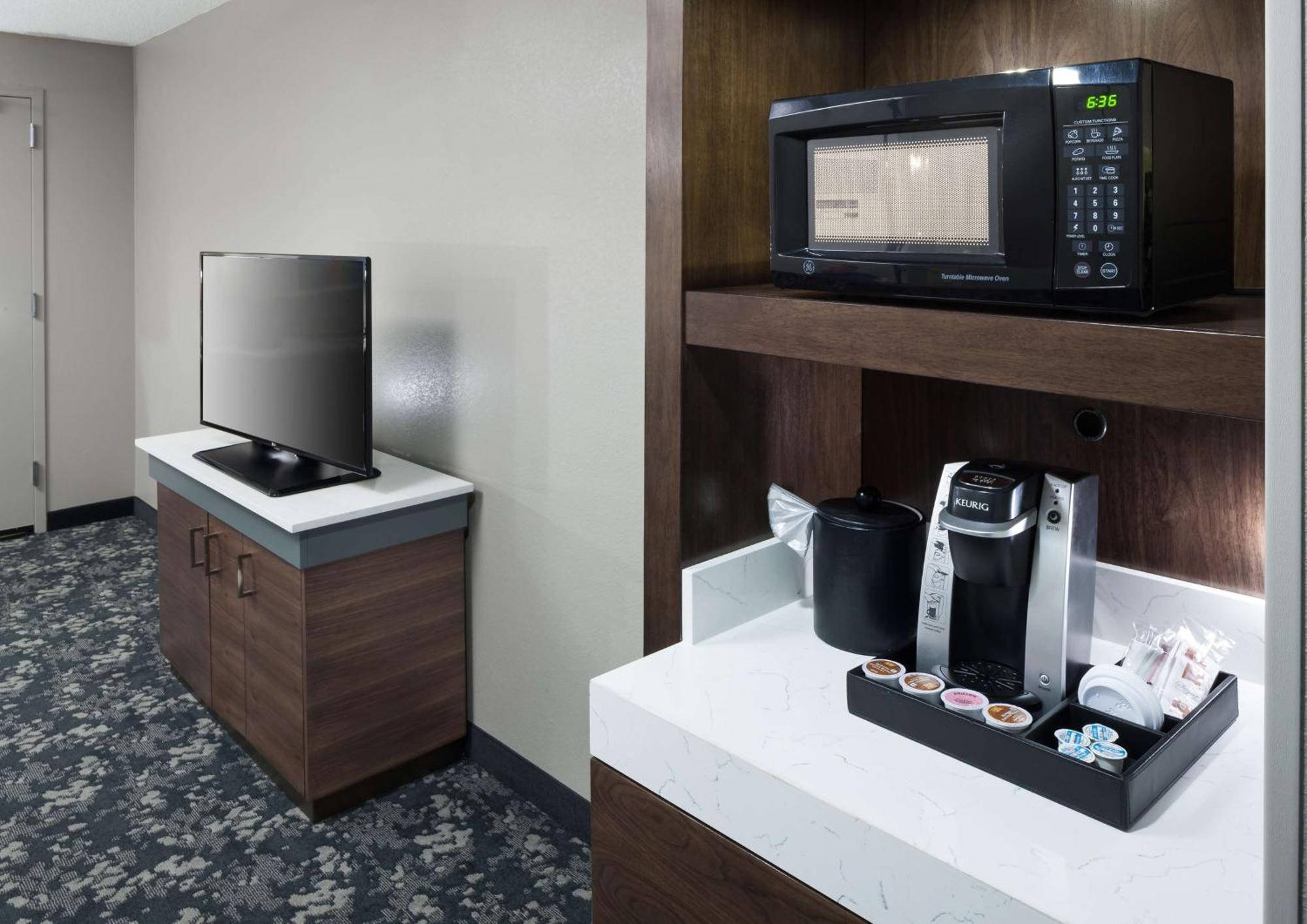 Hilton Garden Vanderbilt Hotel Nashville