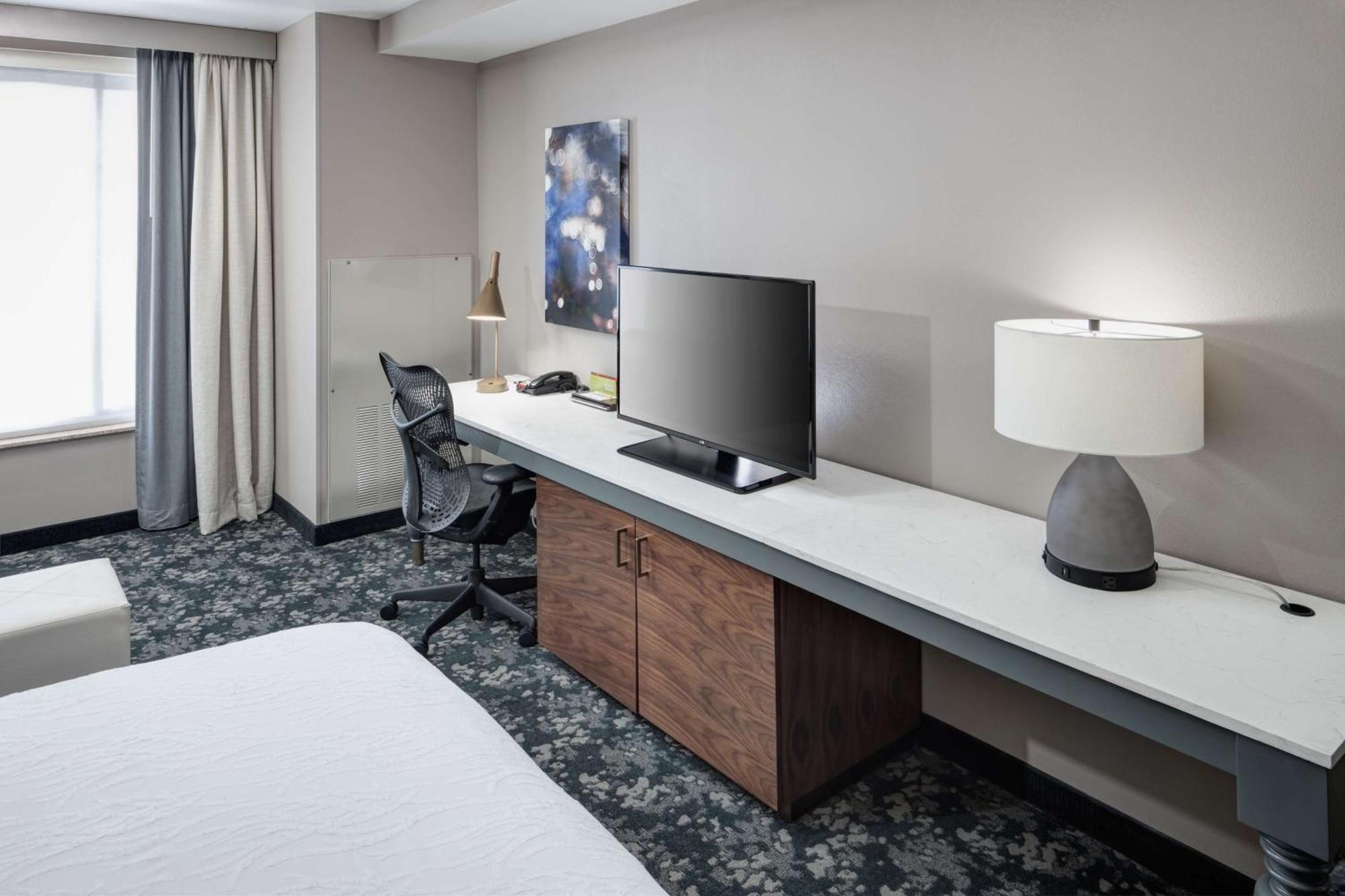Hotel Hilton Garden Vanderbilt