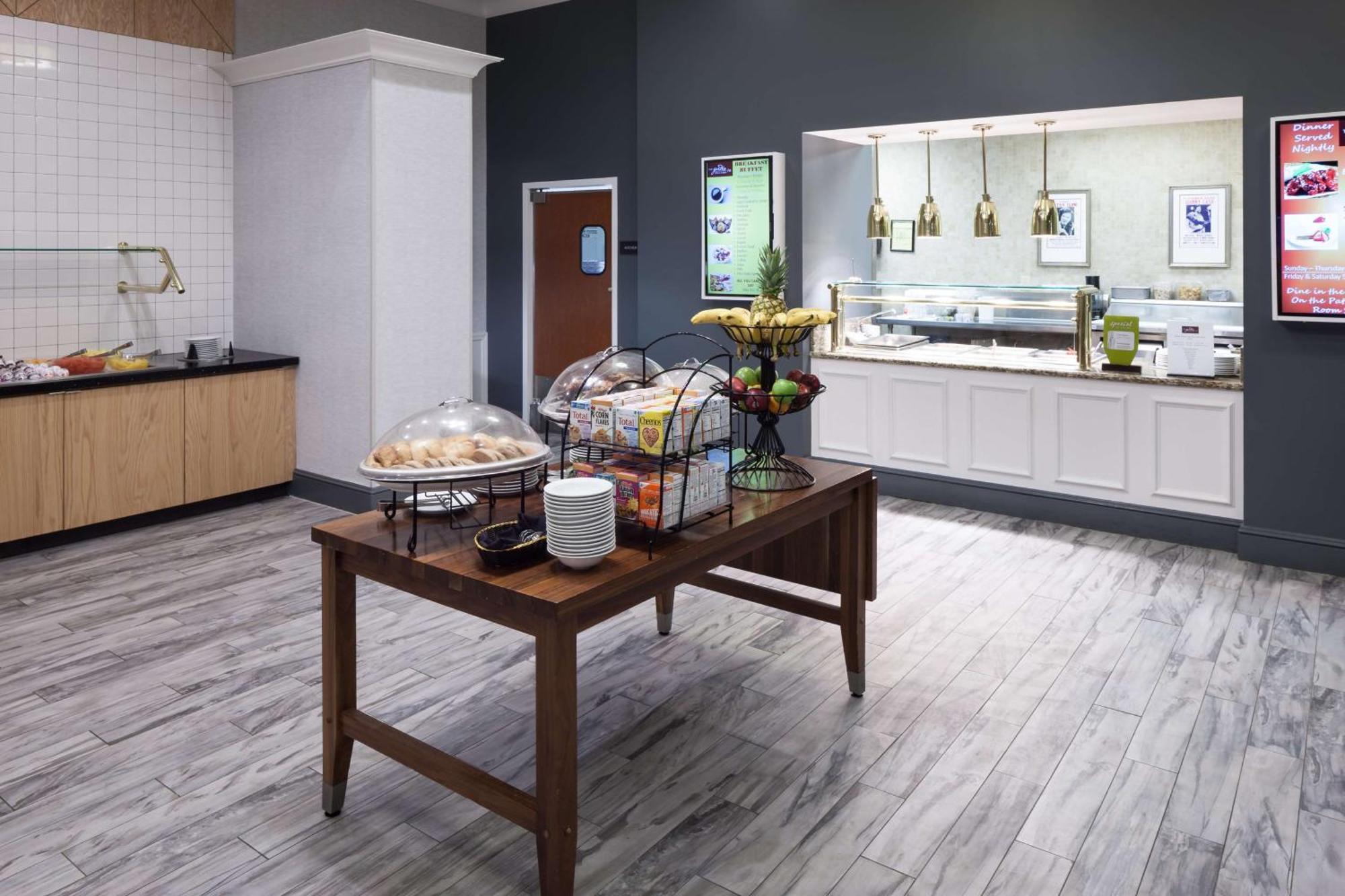 Hilton Garden Vanderbilt Hotel Nashville