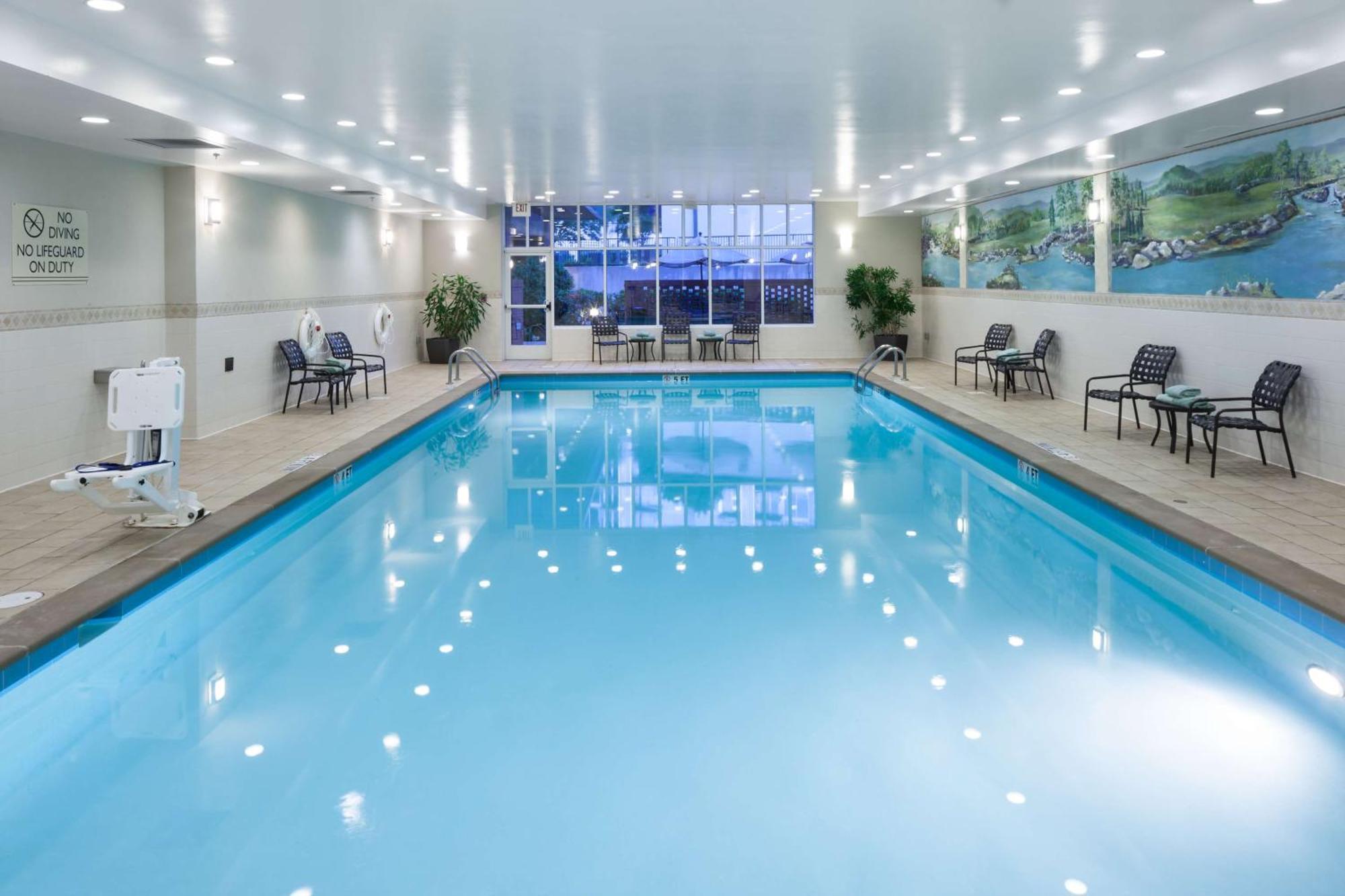 Hilton Garden Vanderbilt Nashville