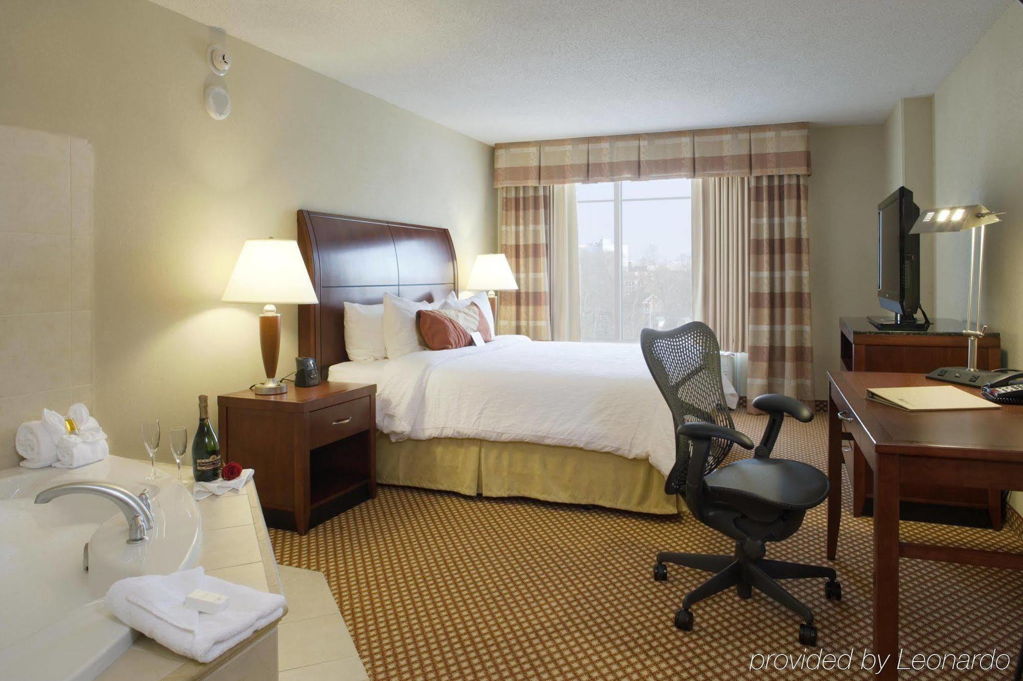 Hotel Hilton Garden Vanderbilt Nashville